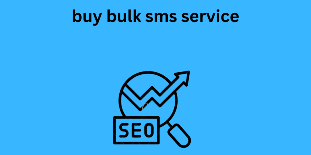 buy bulk sms service