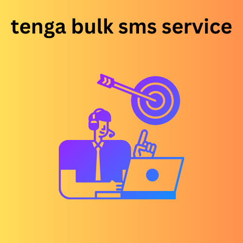 tenga bulk sms service